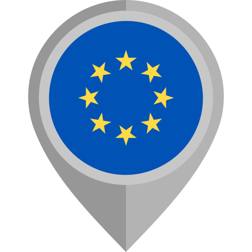 Diseñado en Europa